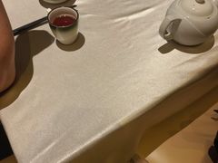 -上海金桥红枫万豪酒店-万豪中餐厅