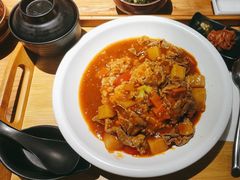 -雷门拉面·现熬骨汤(凯德来福士店)