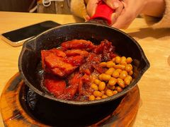 -避风塘(百联东郊店)