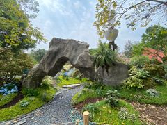 -榕意·川味之美(深业上城店)