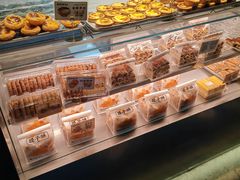-鲍师傅糕点(台东步行街店)