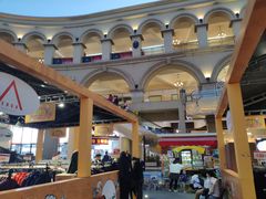 -王府井奥莱临潼小镇(临潼店)