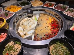 -小王少龙火锅(沙南街店)