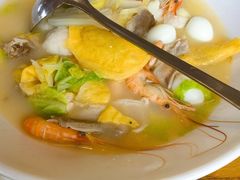 -日出青木·杭帮菜名店
