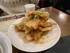 -老厨家(中央大街西七道街店)