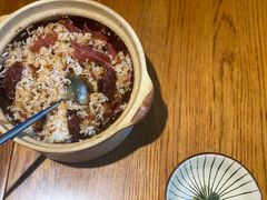 鸳鸯肠煲仔饭-卖花卖汤(荣祥广场店)