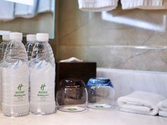 -成都世纪城假日酒店-西楼