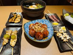 章鱼小丸子-鸟内会(河北路店)