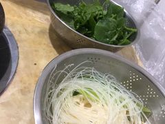 -重庆特色冷锅鱼(武大店)