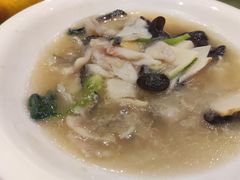 -春江饭店(共青团路总店)