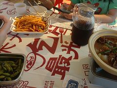 -石牌岭小亮蒸虾•湖北老字号(左岭店)