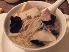 -杭州国际会议中心洲际酒店-原素全日餐厅(解放东路店)