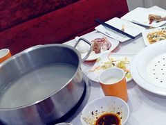 -德天下自助水饺(海洪店)