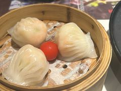 -虾饺妹·粤式茶餐厅(荟聚店)