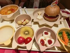 -西贝(六里桥旗舰店)