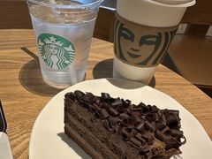 -星巴克(来福士2F店)