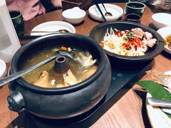 原味汽锅鸡-云海肴·汽锅鸡·云南菜(领展购物广场·中关村店)
