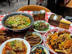 -江味龙虾馆·裸蓝龙虾(南山店)