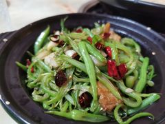 -李师傅脆肚(梅林店)