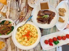 -椿记烧鹅(叠彩店)