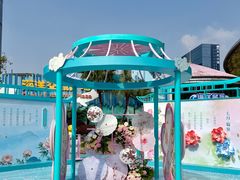 -海合安成都极地海洋公园