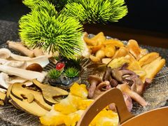 -一善菌·云南菌汤·云南菜(银泰城店)