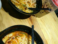 -云味馆·云南菜·云南米线(景田店)