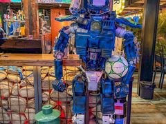 -1819餐厅·团队聚餐·烤串·精酿