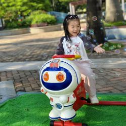 -深圳市儿童乐园