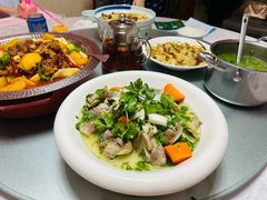-新粤新疆菜(禅城店)
