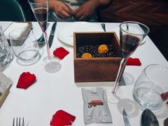 -L'Arome芳芳法国餐厅(仙林金鹰店)