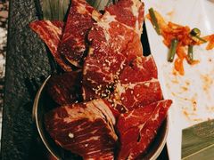 -伊茉家的烤肉店(勒泰中心店)