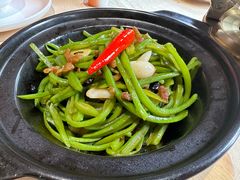 -观盐·盐帮菜(官园桥店)