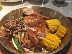 -Aqua Oasis 水天堂(常熟永旺店)