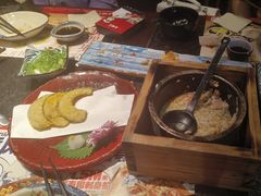-古田居·特色寿司料理(星之岛旗舰店)
