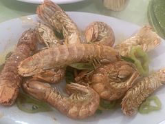 -秋姐美食店(旅游大道店)
