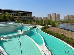 -清河半岛温泉度假酒店