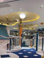 -奈尔宝·儿童乐园·亲子餐厅(苏州大悦城店)