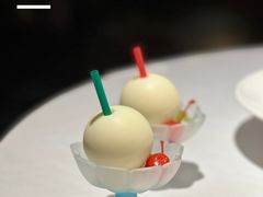 -小河盐帮·私家菜·烤鸭(三元桥·霄云路店)