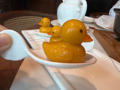 -广州文华东方酒店·江-由辉师傅主理