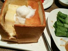 -茉莉餐厅(包河万达店)