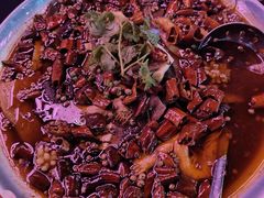 -粉墨特色菜·烧烤音乐酒馆