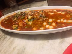 -常和州·夜宵大排档(常州单店)