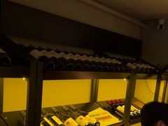 -ibarrel爱杯·bistro&brunch(江宁路店)