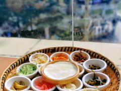 丝娃娃-包整·丝娃娃(一览甲秀楼风景店)