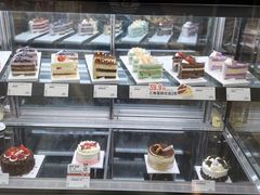 -BreadTalk面包新语(凯德闵行商业中心店)