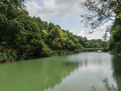 -贵阳市花溪国家城市湿地公园