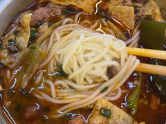 -丽丽三鲜螺蛳粉(田林路店)