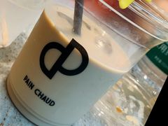 -PAIN CHAUD 百丘(尚嘉中心店)