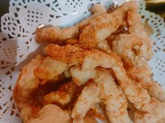 -锦尚阁烤鱼•天津菜(宣武门胡同店)